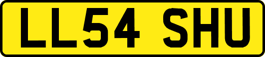 LL54SHU