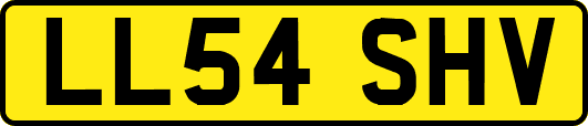LL54SHV