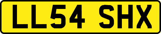 LL54SHX