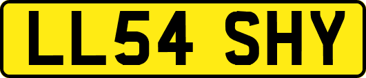 LL54SHY