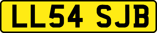 LL54SJB