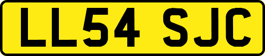 LL54SJC