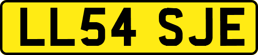 LL54SJE
