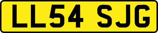 LL54SJG