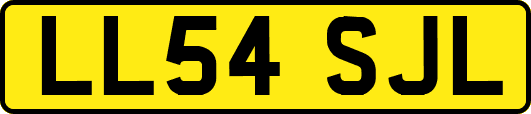 LL54SJL