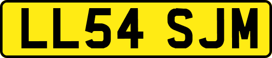 LL54SJM