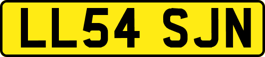 LL54SJN