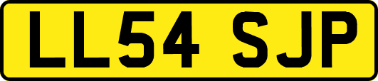LL54SJP