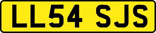 LL54SJS