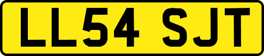LL54SJT