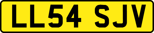 LL54SJV