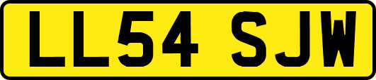 LL54SJW