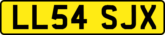 LL54SJX