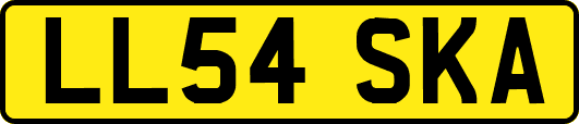 LL54SKA