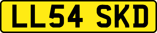 LL54SKD