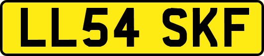 LL54SKF