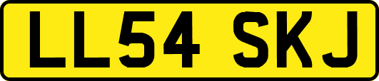 LL54SKJ