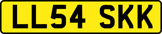 LL54SKK