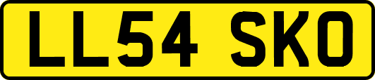 LL54SKO