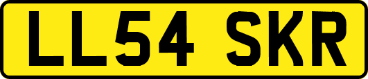 LL54SKR