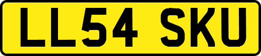LL54SKU