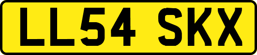LL54SKX