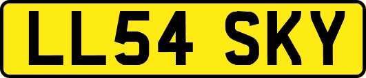 LL54SKY