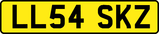 LL54SKZ