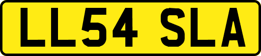 LL54SLA