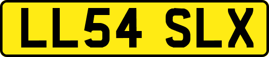 LL54SLX