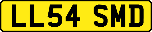 LL54SMD
