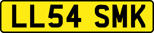 LL54SMK