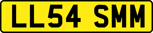 LL54SMM