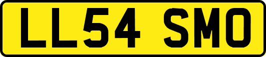 LL54SMO