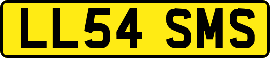 LL54SMS