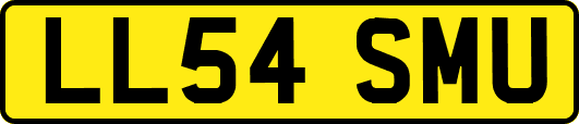 LL54SMU