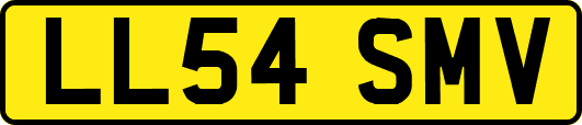 LL54SMV