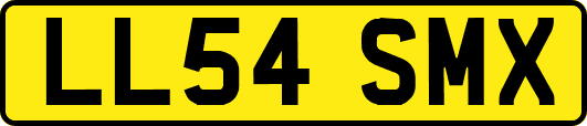 LL54SMX