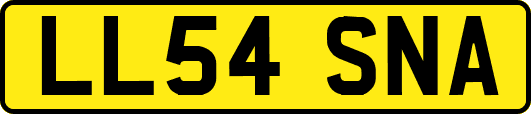 LL54SNA