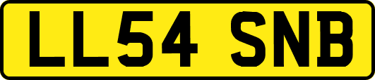 LL54SNB