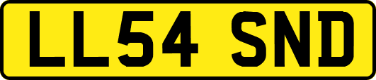 LL54SND