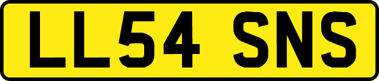 LL54SNS