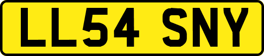 LL54SNY