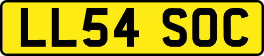 LL54SOC