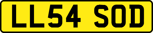 LL54SOD