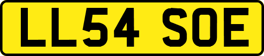 LL54SOE