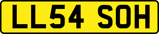 LL54SOH