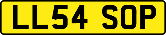 LL54SOP