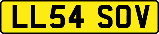 LL54SOV