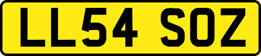 LL54SOZ